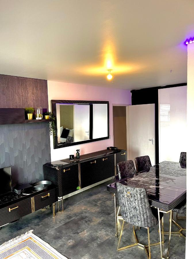 Le Midnight : Proche Centre Ville 낭트 외부 사진