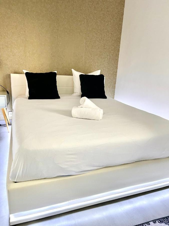 Le Midnight : Proche Centre Ville 낭트 외부 사진