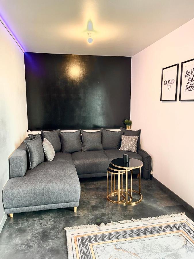 Le Midnight : Proche Centre Ville 낭트 외부 사진