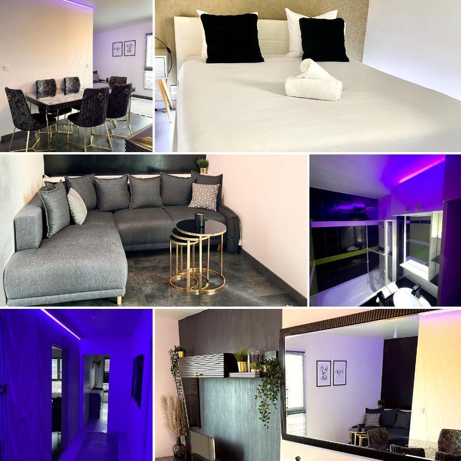 Le Midnight : Proche Centre Ville 낭트 외부 사진